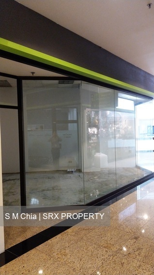 The Riverwalk (D1), Office #172991122